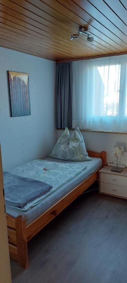 הוכסט Ferienhaus Und Ferienappartements Brunner מראה חיצוני תמונה