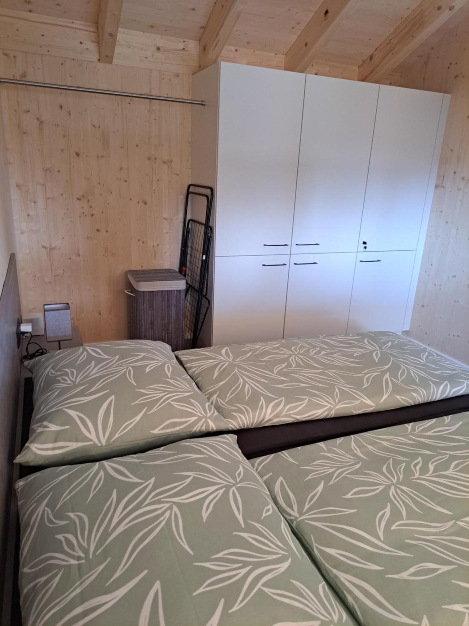 הוכסט Ferienhaus Und Ferienappartements Brunner חדר תמונה
