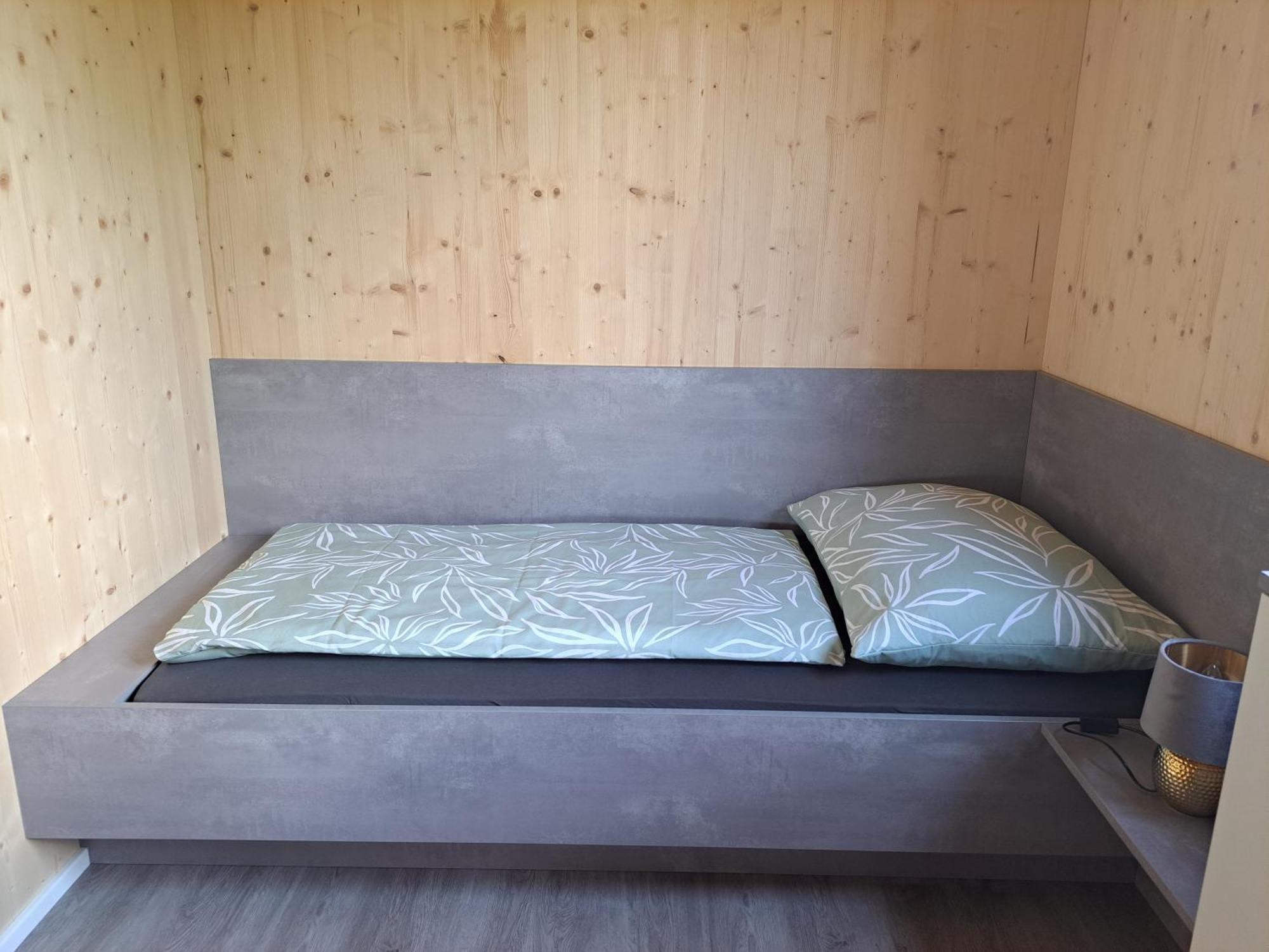 הוכסט Ferienhaus Und Ferienappartements Brunner חדר תמונה